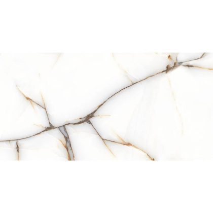 Керамогранит CRYSTAL WHITE 60х120 POLISHED, Palacio