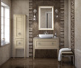 Бордюр SPA040R Гран-Виа коричневый светлый обрезной 2.5*30*19 (уп\27шт), шт Бордюр SPA040R Гран-Виа коричневый светлый обрезной 2.5*30*19 (уп\27шт), шт