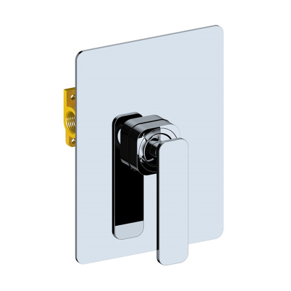 Смеситель Timo Torne 4369/00SM chrome