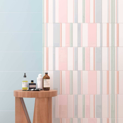 Вставка Aurora Line 20х60