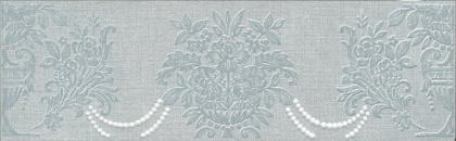 Бордюр AD\С576\6403 Борромео 7.7*25*8 (уп\30шт), шт