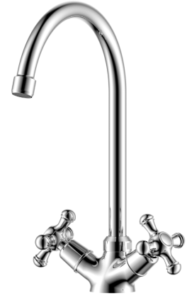 230000000 Retro, Смеситель Для кухни