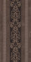 Декор STG\B609\11129R Версаль обрезной 30*60*9 (уп/4шт), шт Декор STG\B609\11129R Версаль обрезной 30*60*9 (уп/4шт), шт