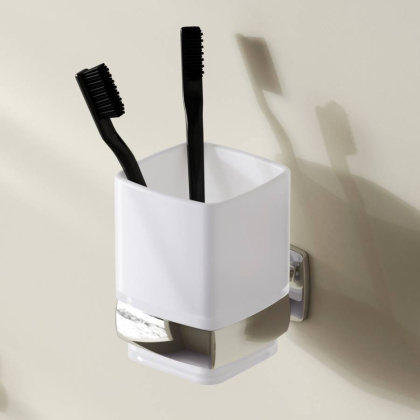 Набор аксессуаров для зоны красоты и туалета AK90D1806W