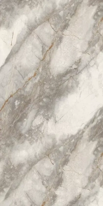 Duna/Zibo Fusure - Shanghai Marble - Керамогранит - Gold Glitter - 60x120 см