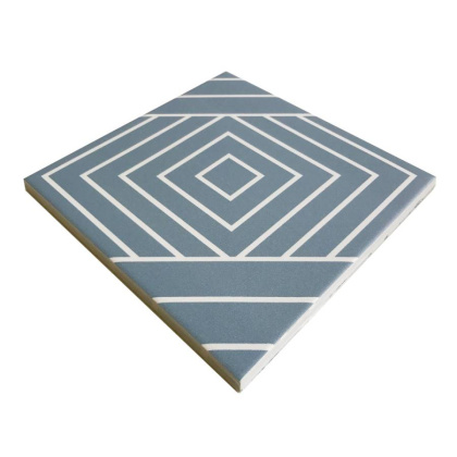 Керамогранит BLUE 20x20, Tagia Керамогранит BLUE 20x20, Tagia