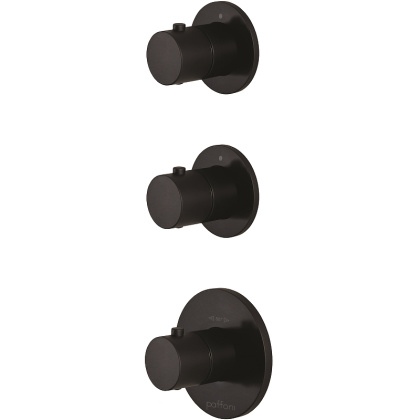 Смеситель для ванны с душем Paffoni Modular Box MDE018NO