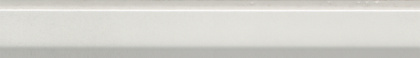 Бордюр PFG010 Витраж белый 2*15*11 (уп\40шт), шт Бордюр PFG010 Витраж белый 2*15*11 (уп\40шт), шт