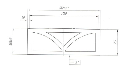 Панель TIBER/CLASSIC 120 Панель TIBER/CLASSIC 120