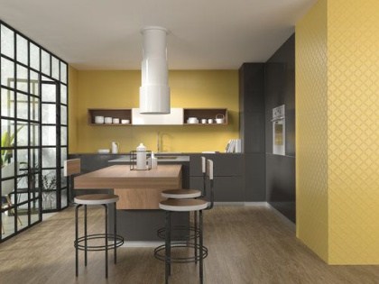 Плитка Ultra Gold 35х100