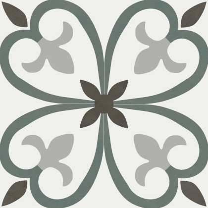 Керамогранит Poly 2 20х20 NEW