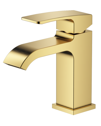 Смеситель Raglo для умывальника R02.10