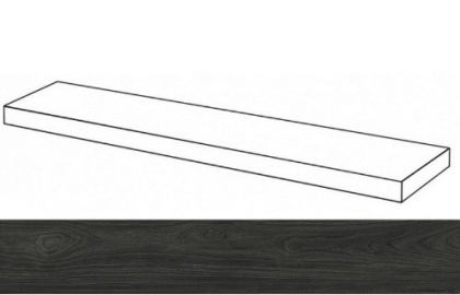 Р.В.Блэк Ступ.120 Угл.Пр