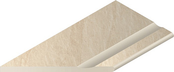 Магнезио Борт.30X60 С Выемкой Закруг.Лев