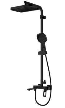 Душевая система Raglo для ванны и душа R51.24.06