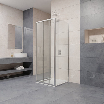 Душевой уголок RGW PA-73 P (PA-13 + 2Z-33) 060873159-11P 150x90x195