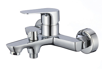 Смеситель для ванны 26201TS TIESO OLIVE'S