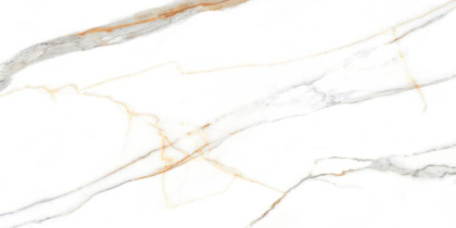 Керамогранит Laparet Calacatta Milan полированный 60х120 (2шт_1,44м2), м2