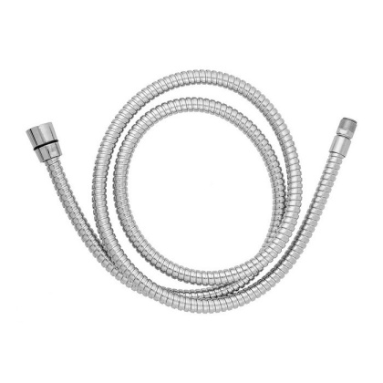 Шланг для кухни и ванны OMNIRES 200 см 062XLCR (хром)