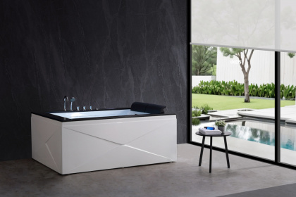 Акриловая ванна Gemy G9259