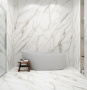 Керамогранит CALACATTA SUPREME 800х3200х12мм HONED