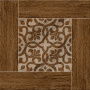 Grace Frame Wenge Декор (K944276) 45x45 Grace Frame Wenge Декор (K944276) 45x45