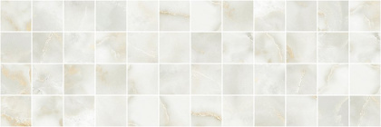 Декор MM60129 Select мозаичный серый 20*60, шт