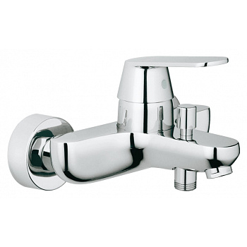 Смеситель для ванны Grohe Eurosmart Cosmopolitan 32831000 хром