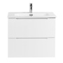 Керамическая раковина BelBagno BB600ETL Керамическая раковина BelBagno BB600ETL