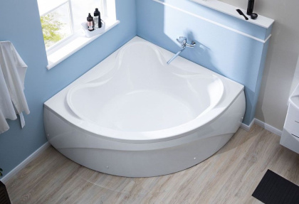 Акриловая ванна Aquanet Arona 150x150