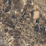 Duna/Velsaa - Керамогранит - Emperador Brown - High Glossy 60х60 см