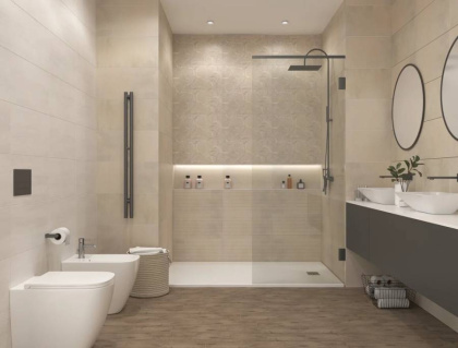 Плитка Naomi Confetti 30х60