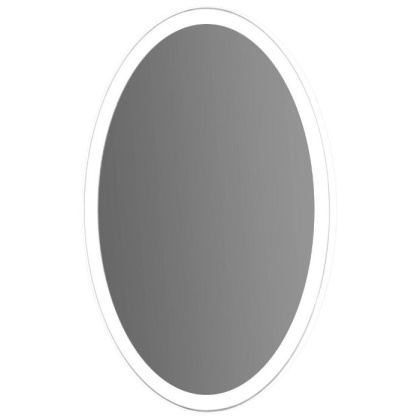 Зеркало Aquanet Комо 7085 LED