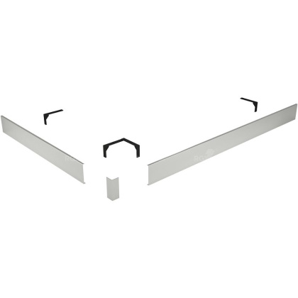 Экран для поддона RGW N/ST-21 W, RGW 50231570-01