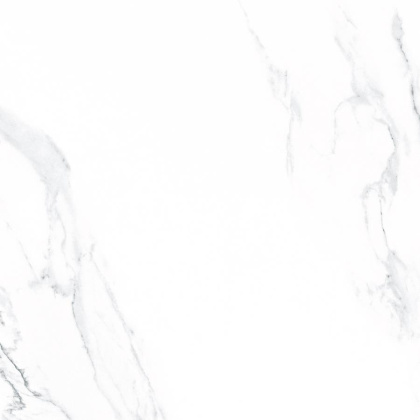 Керамогранит  K24_7 Mercury белый (80смх80смх9мм) (3шт_1,92м2) полир, м2