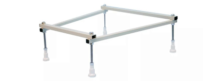 Рама разборная CAVALLA 150 R/L Рама разборная CAVALLA 150 R/L