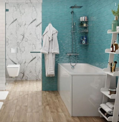 Универсальная боковая панель VAGNERPLAST 70 см