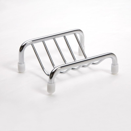 Полочка для мыла - мыльница