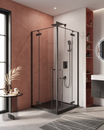 Душевой уголок CEZARES LINER-A-2