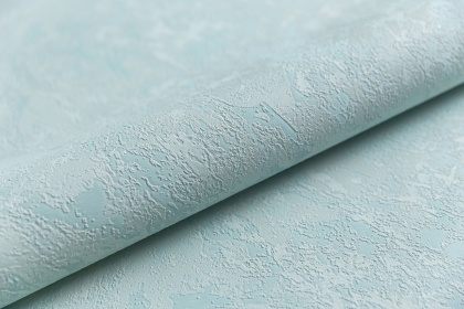 Обои виниловые Джангл база, голубой