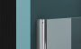 Душевой уголок BelBagno ALBANO-AS-1-80-C-Cr Душевой уголок BelBagno ALBANO-AS-1-80-C-Cr