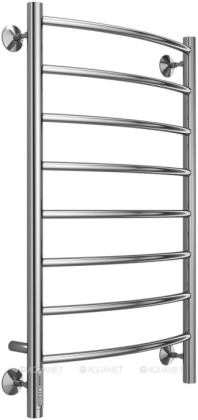 Полотенцесушитель Terminus Классик П8 500х850 левый электро