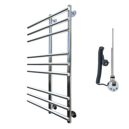 Полотенцесушитель Азарт эл ТЭН 3 100*50 (ЛЦ25)