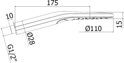 Душевой гарнитур Paffoni Sofia (ZDOC122CR + ZSUP022CR + ZFLO018CR) Душевой гарнитур Paffoni Sofia (ZDOC122CR + ZSUP022CR + ZFLO018CR)
