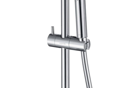 Душевой гарнитур 3jet 73см AQUATEK AQ2031CR  Душевой гарнитур 3jet 73см AQUATEK AQ2031CR