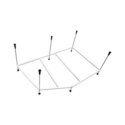 W80A-170L110W-R Like, Каркас 170х110 см, левосторонний, шт