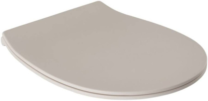 Сиденье для унитаза Fantasy Smartfix, Soft-Close 4.11005.IV айвори Сиденье для унитаза Fantasy Smartfix, Soft-Close 4.11005.IV айвори