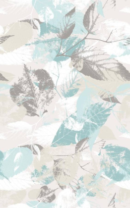 Вставка Poluna leaf 25х40 Вставка Poluna leaf 25х40