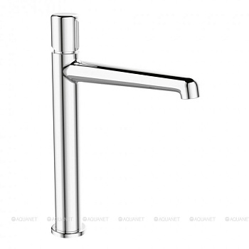 Смеситель для раковины Agger Slim A2212100