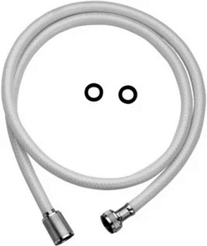 Шланг для душа Paffoni ZFLO030CL Шланг для душа Paffoni ZFLO030CL